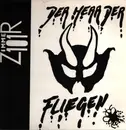 LP - Zimmer 101 - Der Herr Der Fliegen