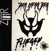 LP - Zimmer 101 - Der Herr Der Fliegen