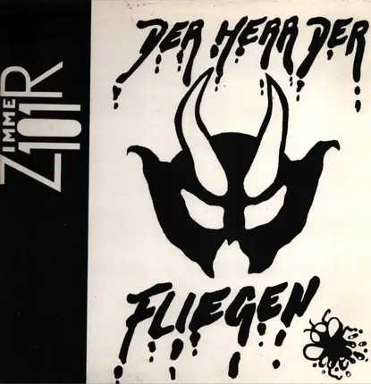 Zimmer 101 - Der Herr Der Fliegen