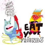 Washer - Eat Your Friends