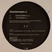 ZIMMERMANN - #3