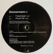 ZIMMERMANN - #4