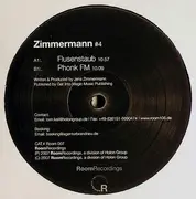 12'' - Zimmermann - #4