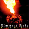 CD - Zimmers Hole - Bound By Fire