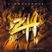 Zimmers Hole - Legion of Flames