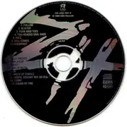 CD - Zimmers Hole - Bound By Fire
