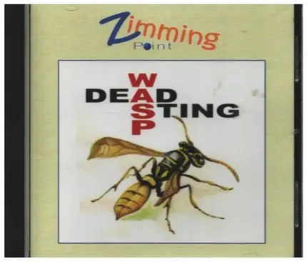 Zimming Point - Dead Wasp Sting