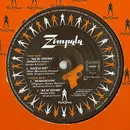 12inch Vinyl Single - Zimpala - New Home