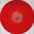 12inch Vinyl Single - Zimpala - Pas Meme LE Cri DE L'un.. - Red Clear Vinyl