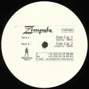 12inch Vinyl Single - Zimpala - Side Car