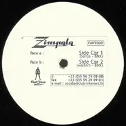 Zimpala - Side Car