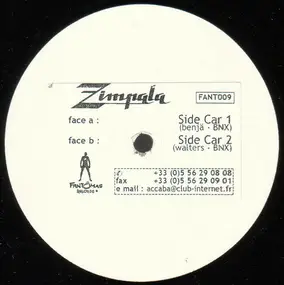 Zimpala - Side Car