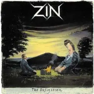 Zin - Definition