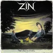 Zin - Definition