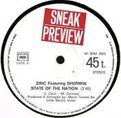 Zinc - State Of The Nation