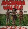 12inch Vinyl Single - Zindiva - Macumba Walele