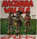 12inch Vinyl Single - Zindiva - Macumba Walele
