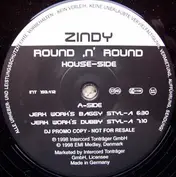 Zindy