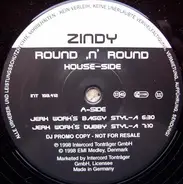 Zindy - Round 'N' Round