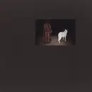 12inch Vinyl Single - Zine - M-E - Photo Incl.