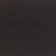 12inch Vinyl Single - Zine - M-E - Photo Incl.