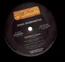 12'' - Zinga Washington - Respect
