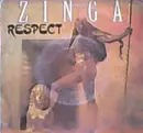 7inch Vinyl Single - Zinga Washington - Respect