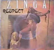 7inch Vinyl Single - Zinga Washington - Respect