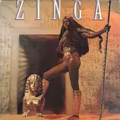 Zinga Washington - Zinga