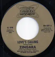 Zingara - Love's Calling