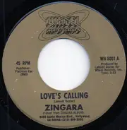 Zingara - Love's Calling