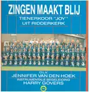 LP - Zingen Maakt Blij - Tienerkoor 'Joy'