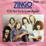Zingo - (Oh No) I'm In Love Again