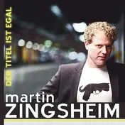Martin - Der Titel ist egal