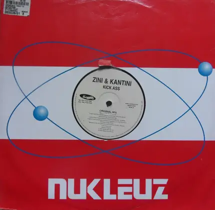 Zini & Kantini - Kick Ass