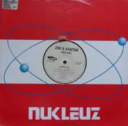 Zini & Kantini - Kick Ass