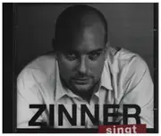 CD - Zinner - Zinner singt
