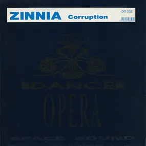 Zinnia - Corruption