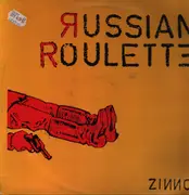 12inch Vinyl Single - Zinno - Russian Roulette