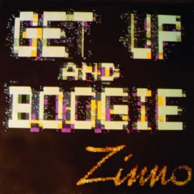 Zinno - Get Up And Boogie / Ola