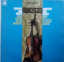 LP - Tchaikovsky / Mendelssohn - Violin Concertos