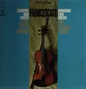 LP - Tchaikovsky / Mendelssohn - Violin Concertos