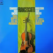 Tchaikovsky / Tartini - Violin Concerto / Violin Concerto