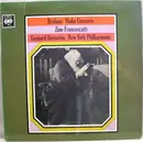 LP - Brahms - Violin Concerto