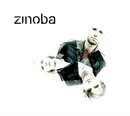 CD - Zinoba - Zinoba - Digipak