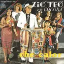 7inch Vinyl Single - Zio Teo - Che Calor