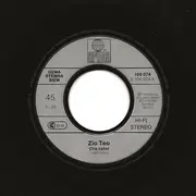 7inch Vinyl Single - Zio Teo - Che Calor