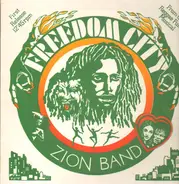 Zion Band - Freedom City