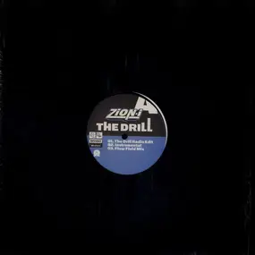 Zion I - The Drill / Flow