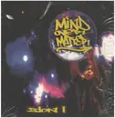Double LP - Zion I - Mind Over Matter